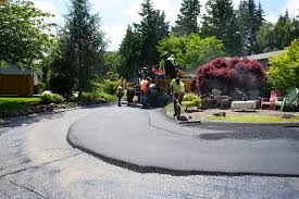 Best Driveway Drainage Solutions  in Senoia, GA