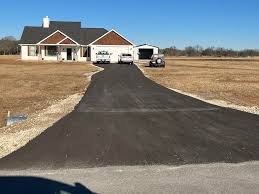 Best Driveway Maintenance Services  in Senoia, GA