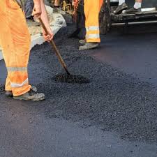 Trusted Senoia, GA Driveway Paving Services Experts